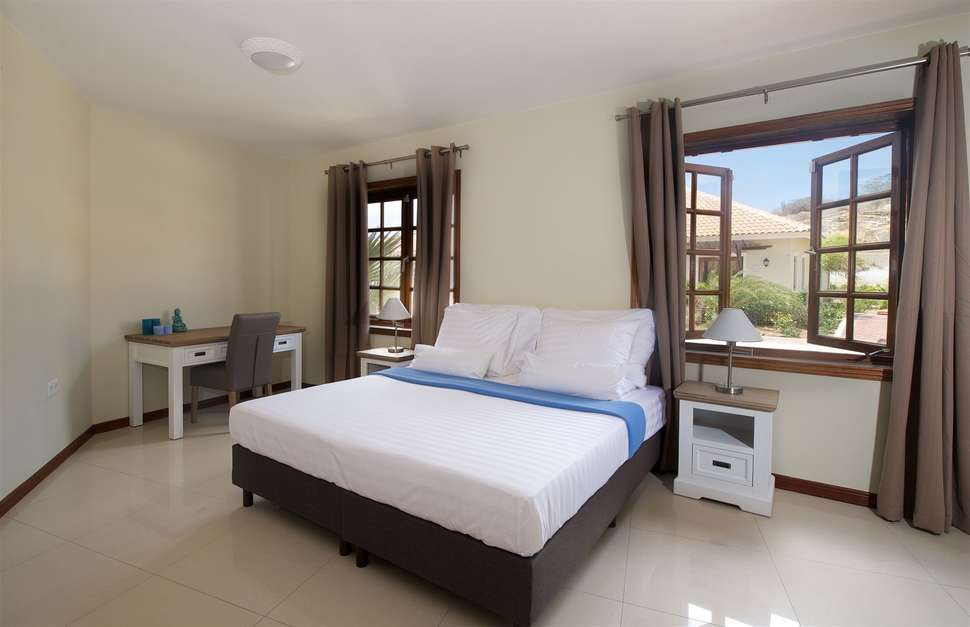 Een foto van Acoya Curacao Resort Villas & Spa