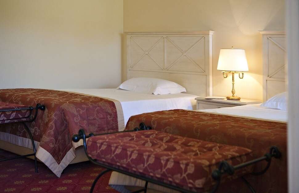 Een foto van Hotel Villa Cappugi