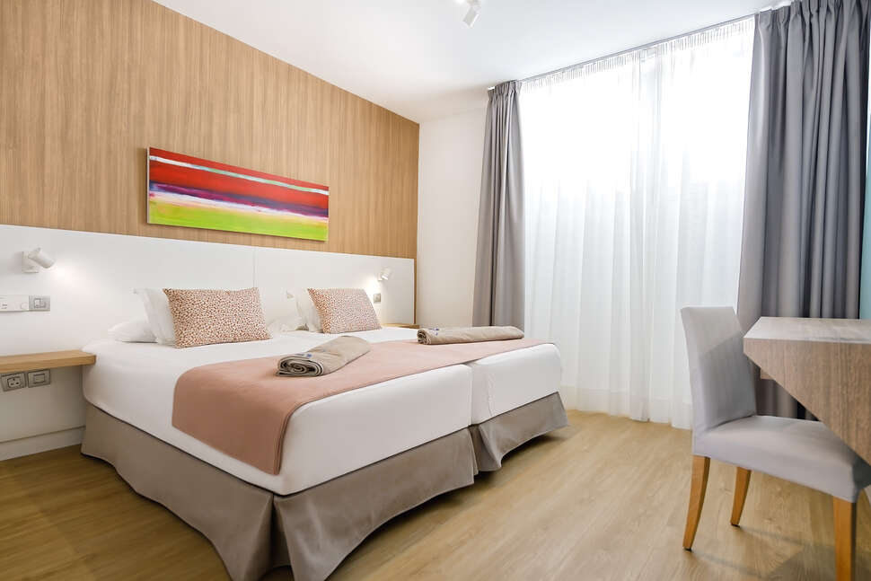 Een foto van Morasol Suites
