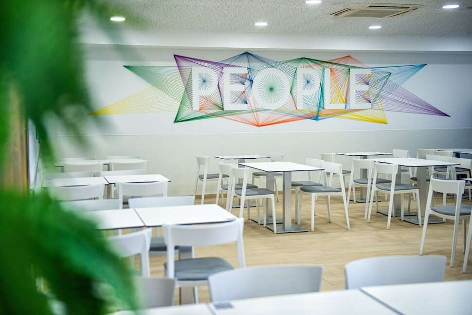 Een foto van Paradise Park Fun Lifestyle Hotel