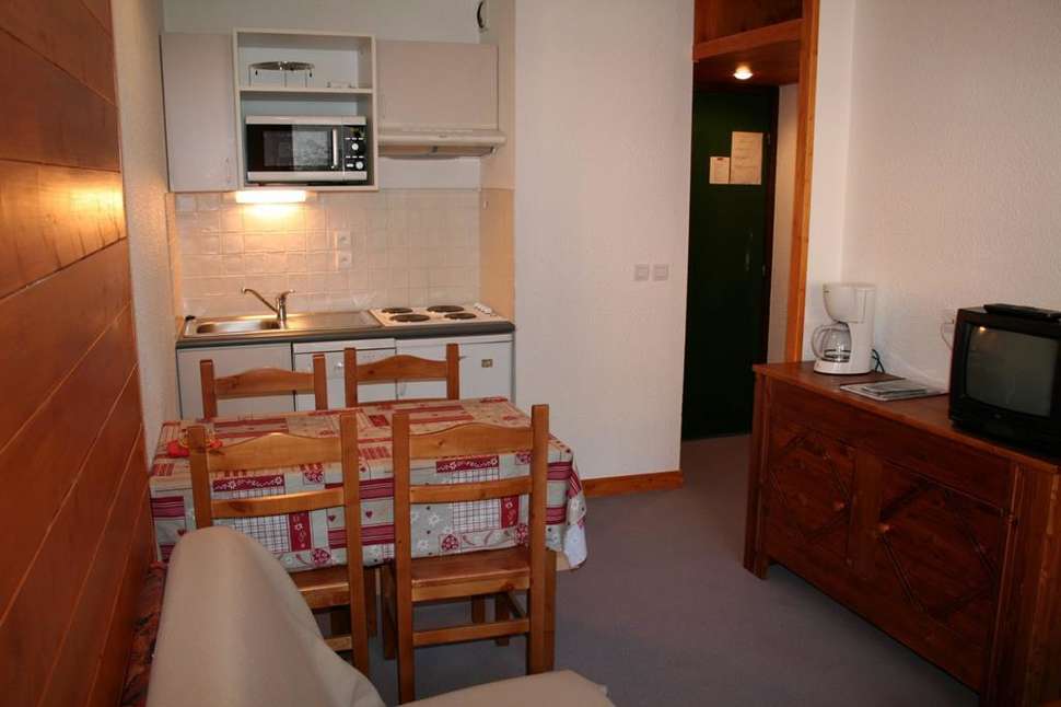 Een foto van Appartementen in La Norma