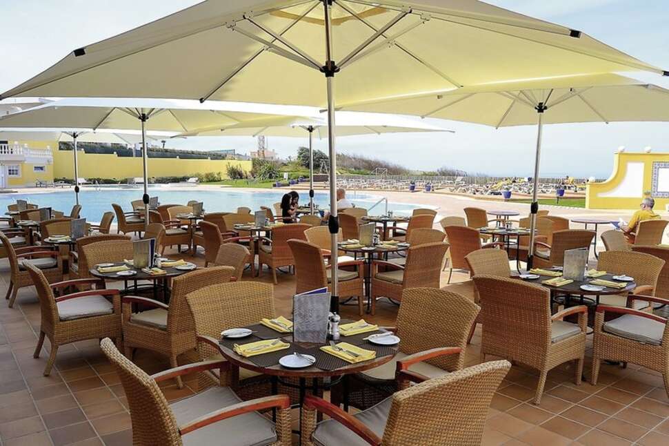 Een foto van Praia D'El Rey Marriott Golf & Beach Resort