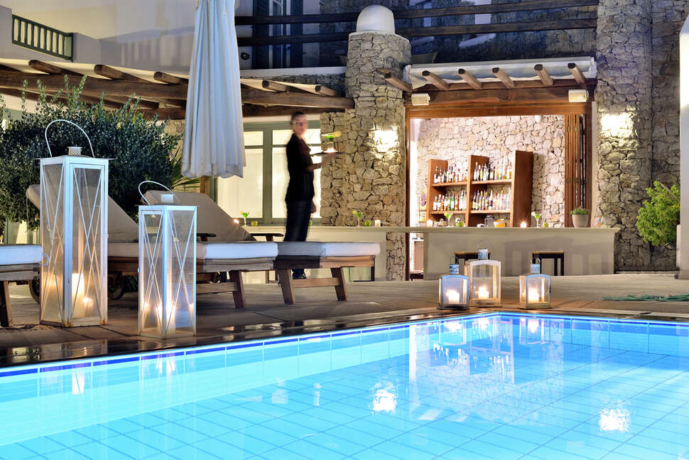 Een foto van Pelican Bay Art Hotel