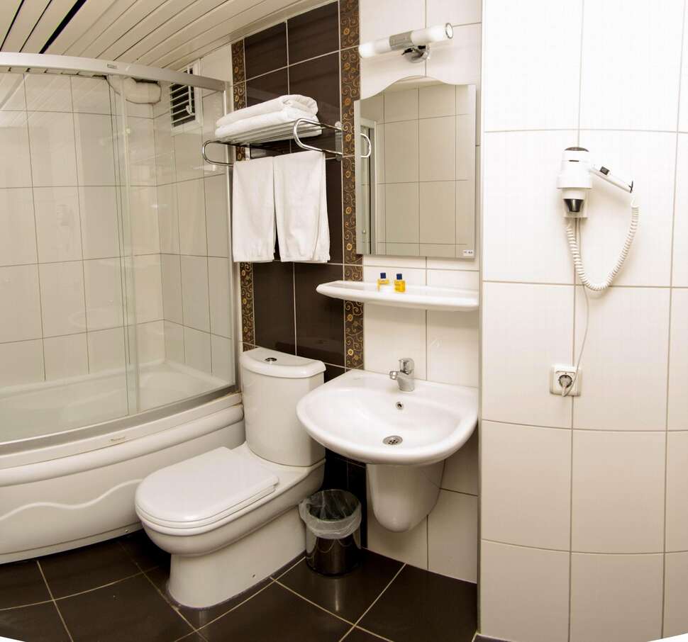 Een foto van Hotel Tayhan