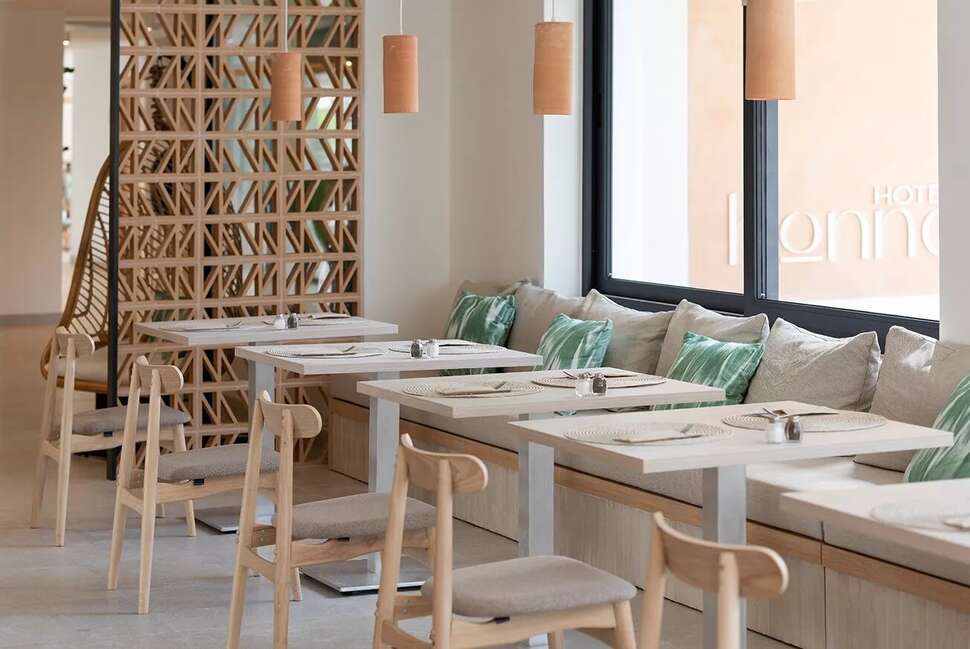 Een foto van Copaiba by Honne Hotels