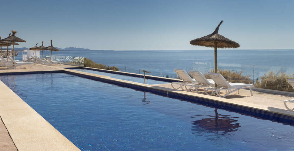Een foto van Hotel Club Palia Maria Eugenia