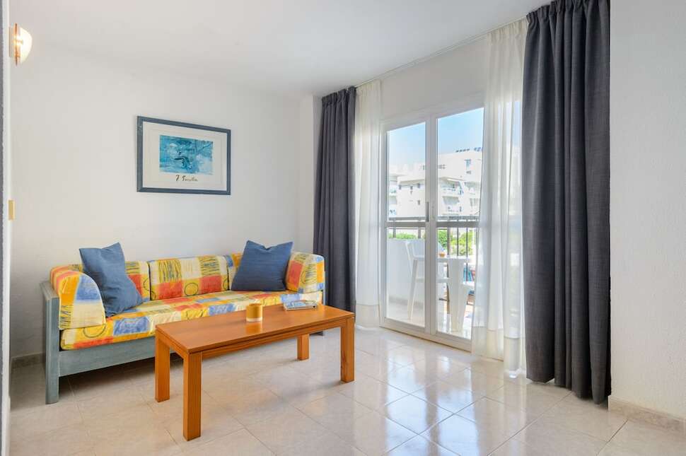 Een foto van Appartementen Vibra Calima