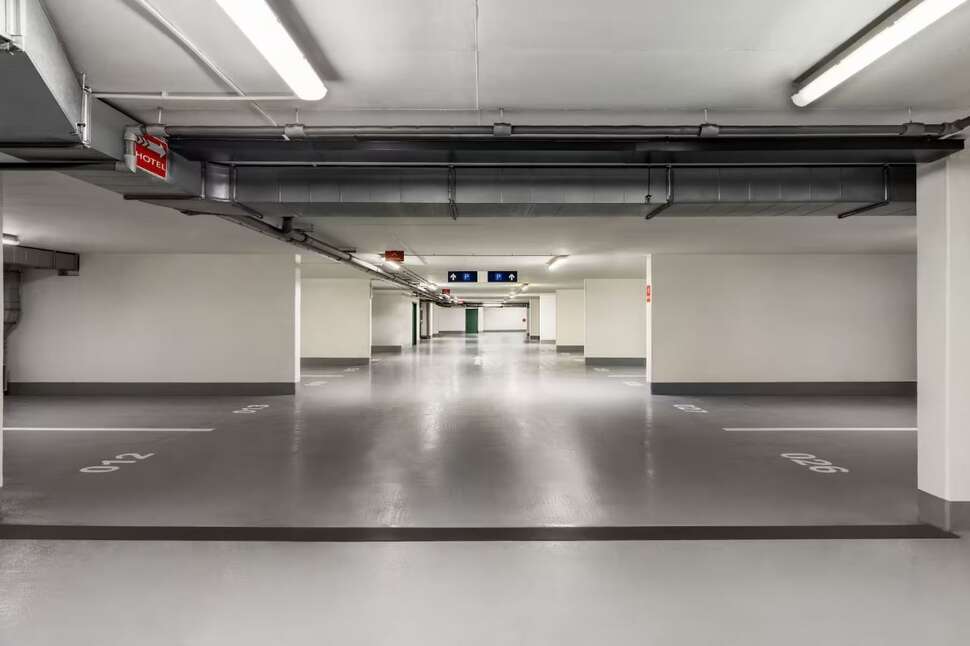 Een foto van Amedia Express Prague Trademark Collection by Wyndham