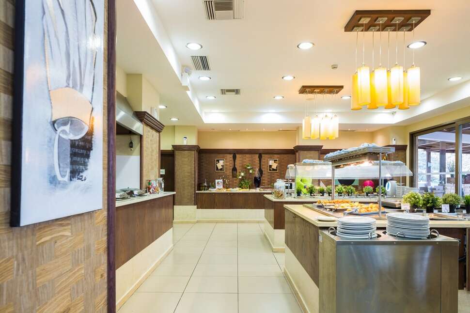 Een foto van Filion Suites Resort & Spa