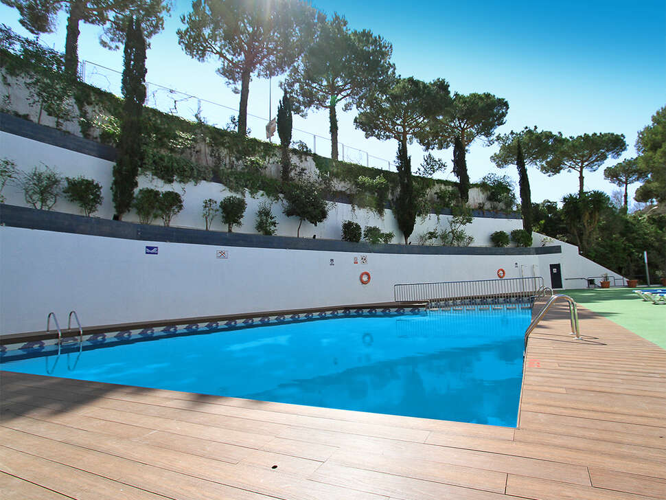 Een foto van Hotel Gran Garbi