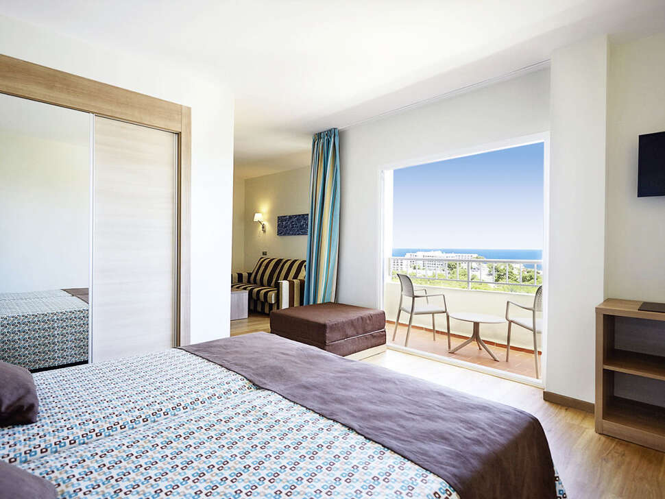 Een foto van Invisa Hotel Ereso