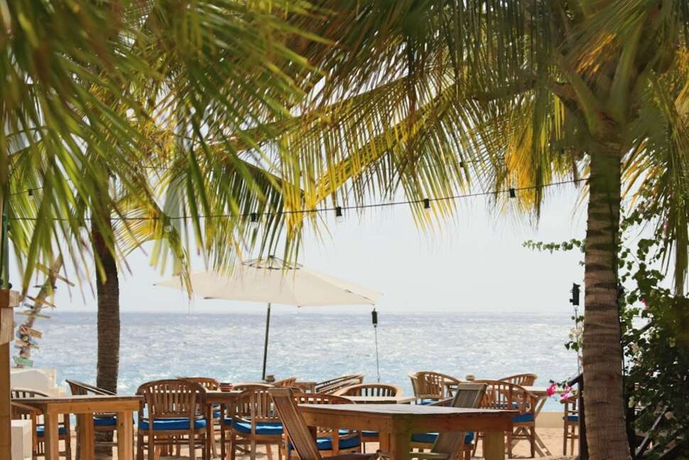Een foto van Scuba Lodge Boutique Hotel & Ocean Suites