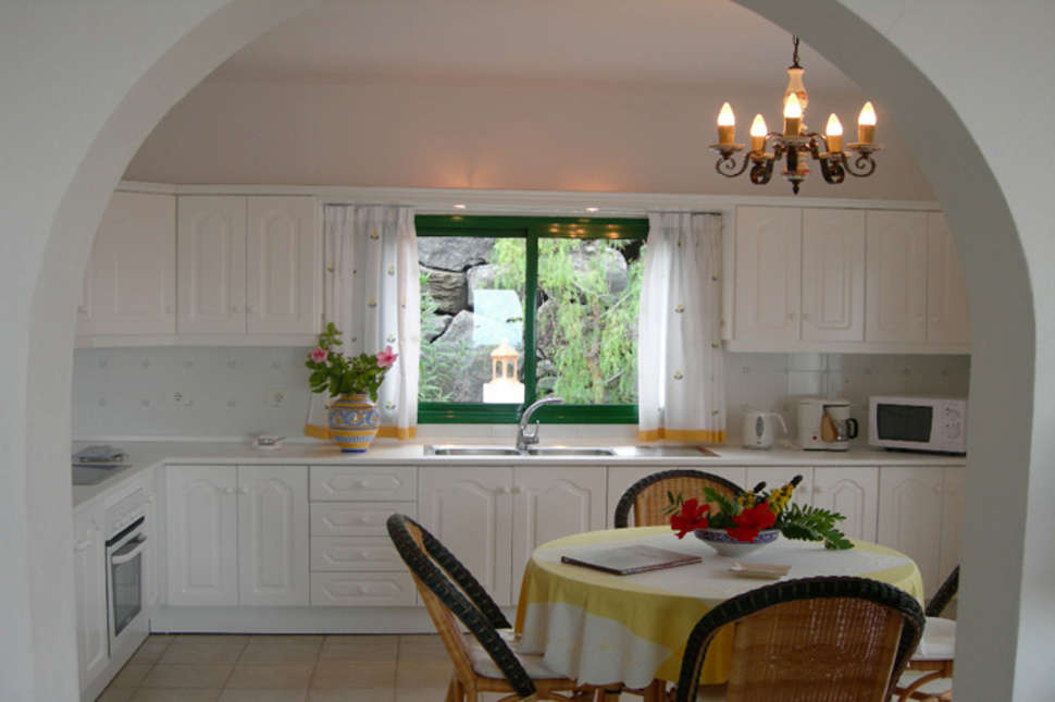 Een foto van Bungalows & Villas La Palma Jardin