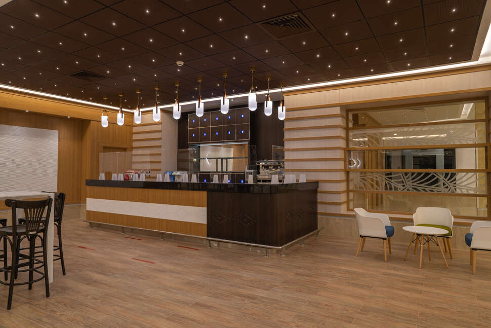 Een foto van Hotel Dar Khayam