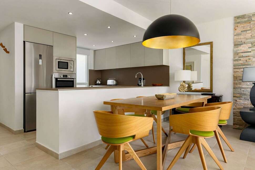 Een foto van Wyndham Residences Golf del Sur
