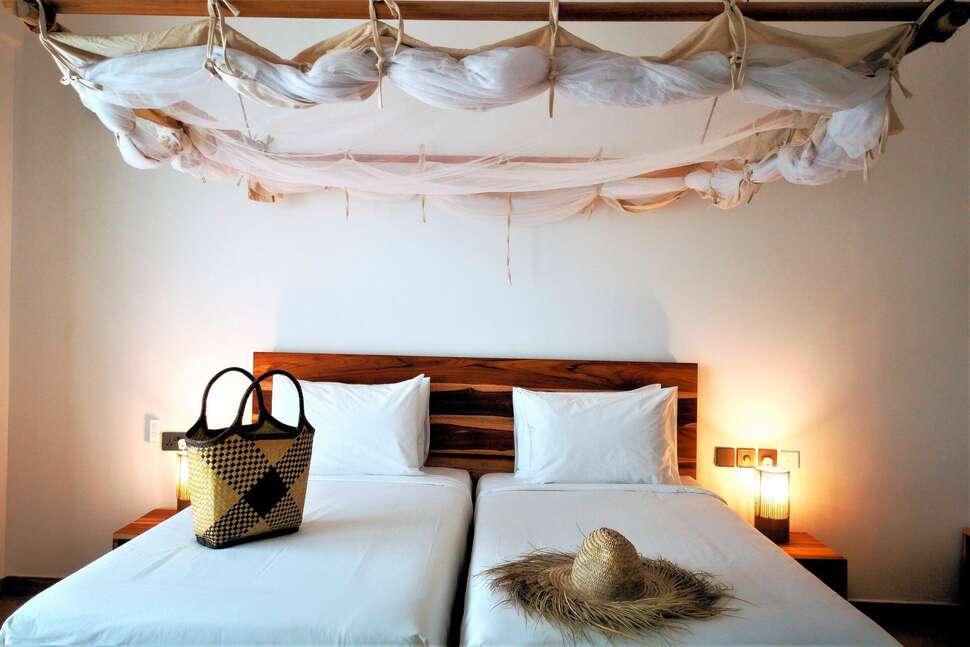 Een foto van SBH Monica Zanzibar