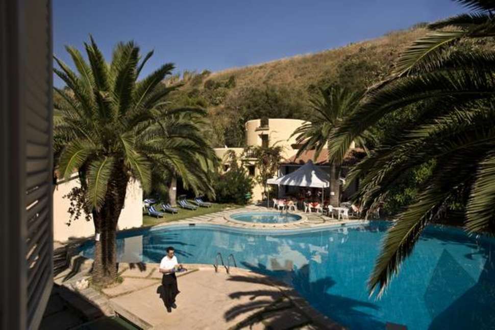 Ein Foto The Torre Marino Hotel Club