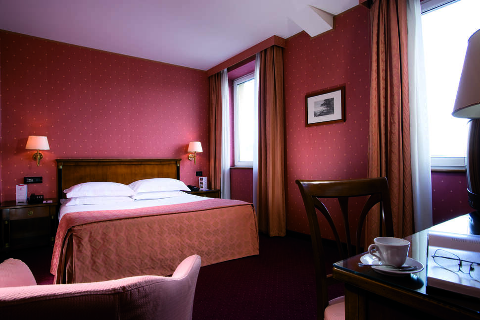 Ein Foto Ramada by Wyndham Naples