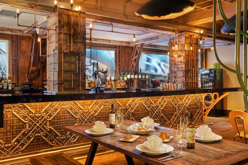 Een foto van Temple Bar Inn