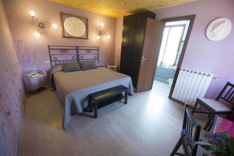 Een foto van Cuccaro Club
