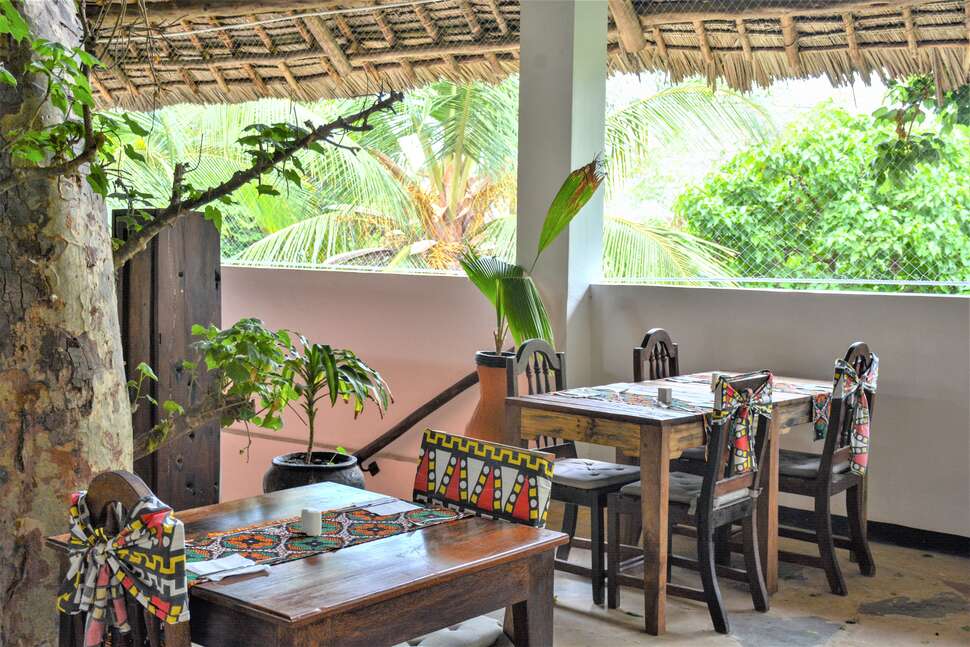 Een foto van Reef & Beach Resort