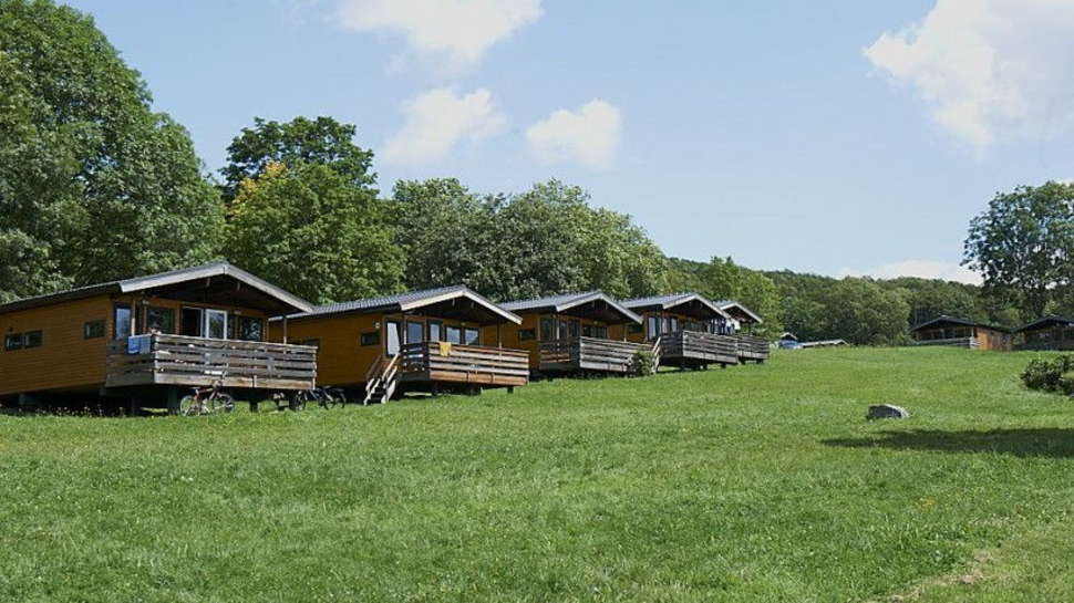 Een foto van Vakantiepark Vallee Les Etoiles