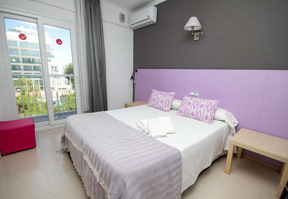Een foto van Teide Hotel