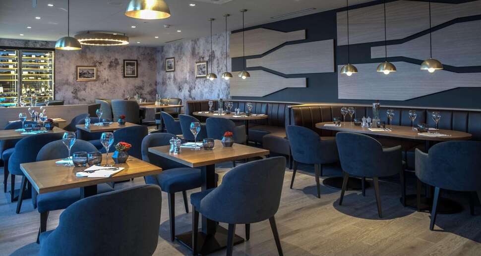 Een foto van Everness Hotel & Resort