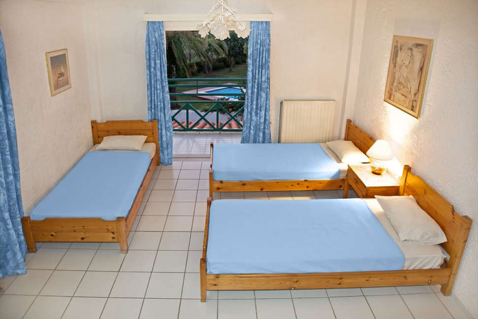 Een foto van Classic Appartementen