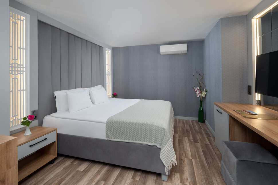 Een foto van Siam Elegance Hotels & Spa