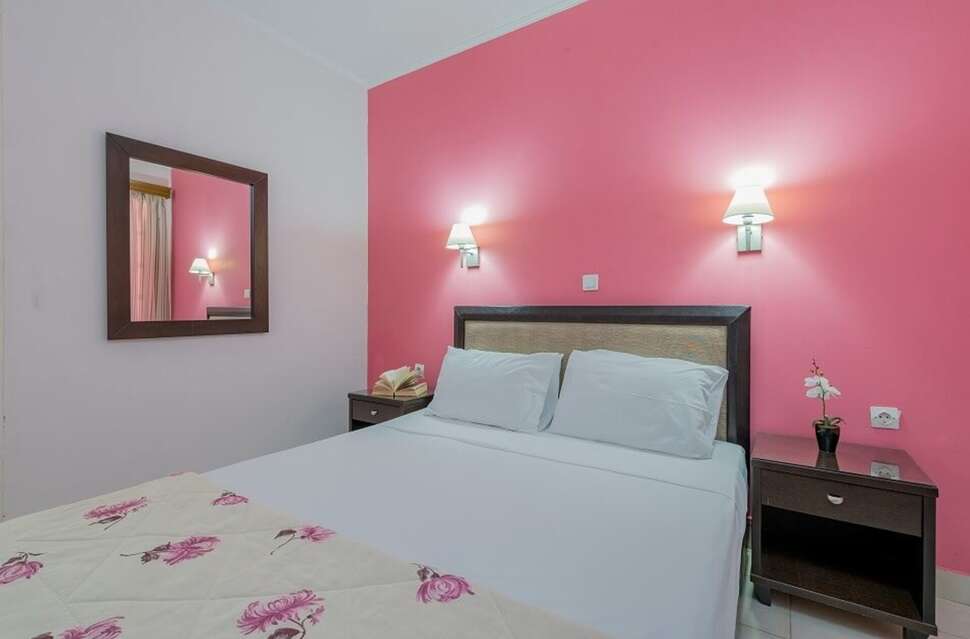 Ein Foto Hotel Oscar