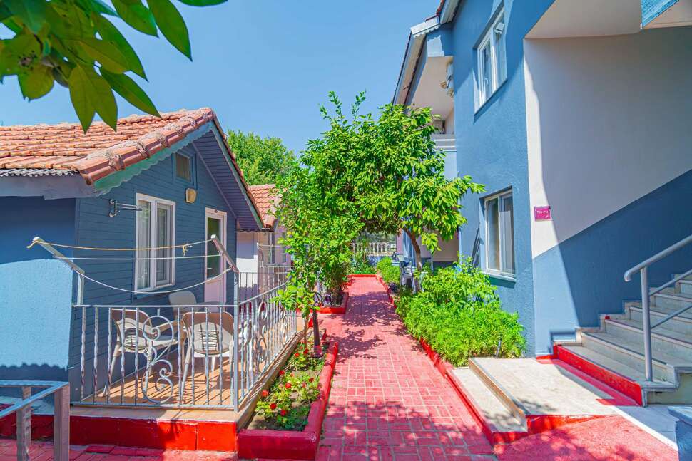 Een foto van Sayanora Hotel & Park