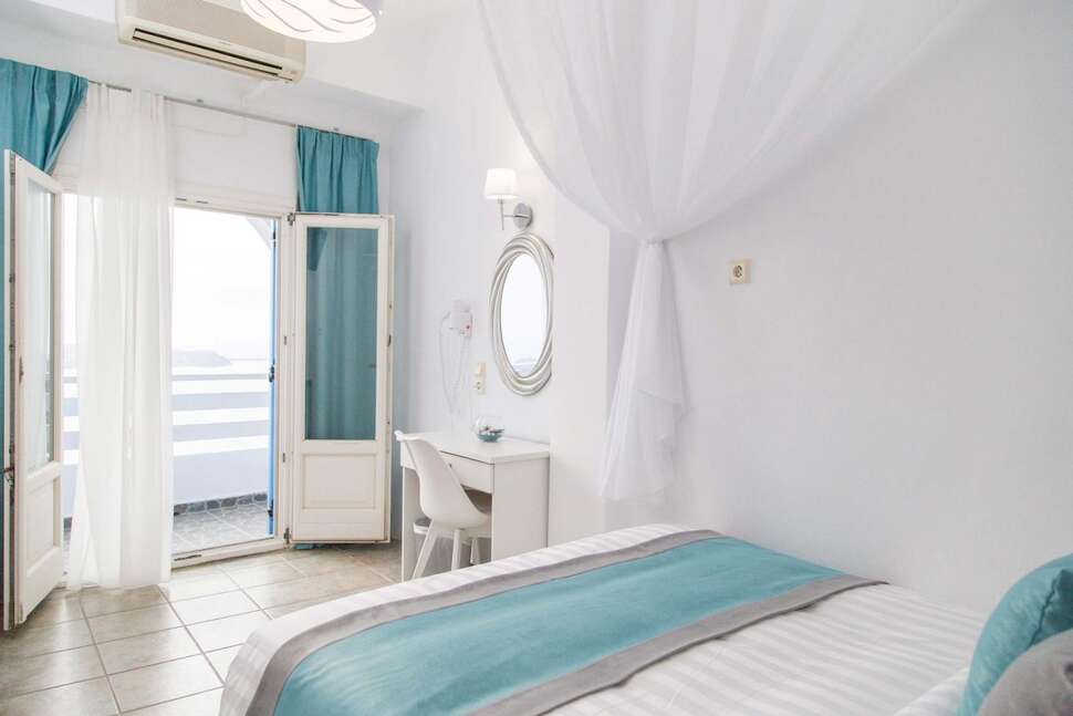 Een foto van Kafieris View Hotel