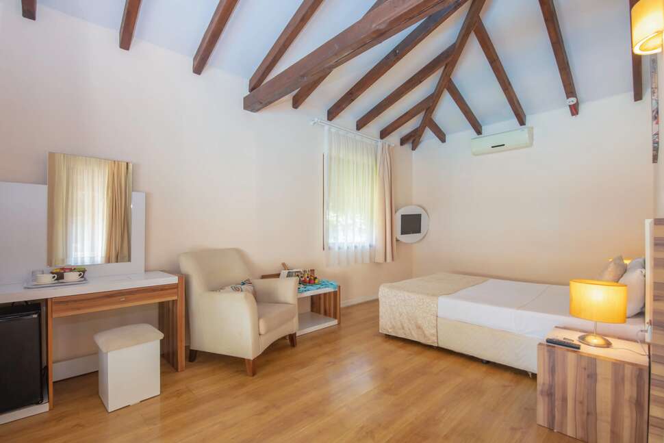 Een foto van Sahra Su Holiday Village & Spa