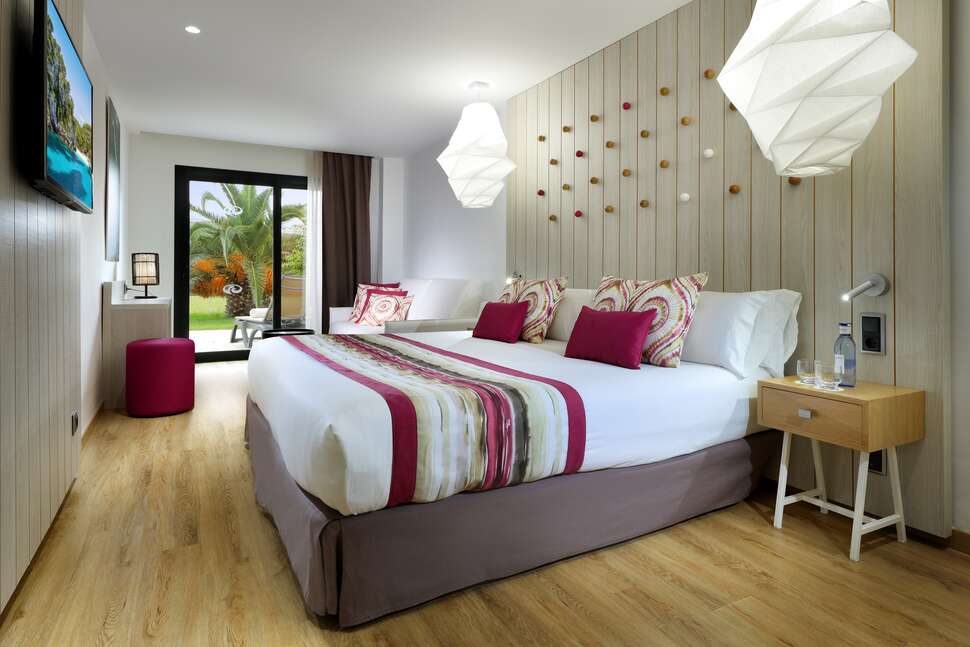 Een foto van Grand Palladium White Island Resort & Spa