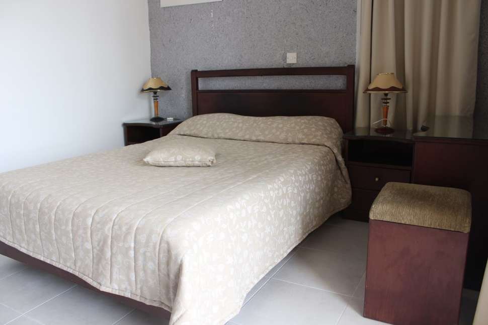 Een foto van Petsas Appartementen