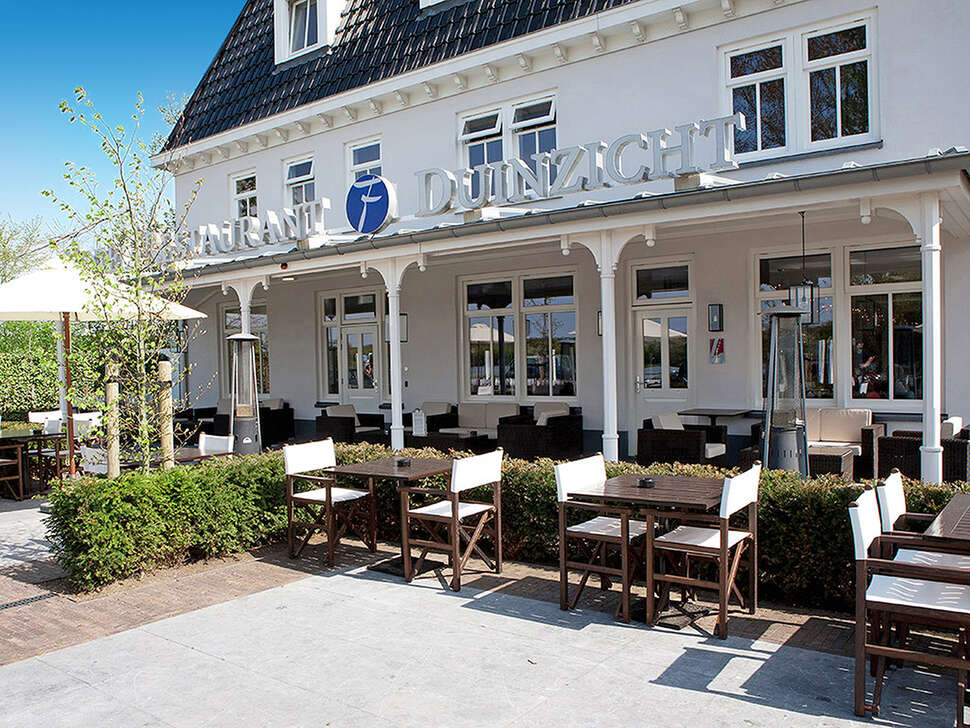 Een foto van Fletcher Hotel Restaurant Duinzicht