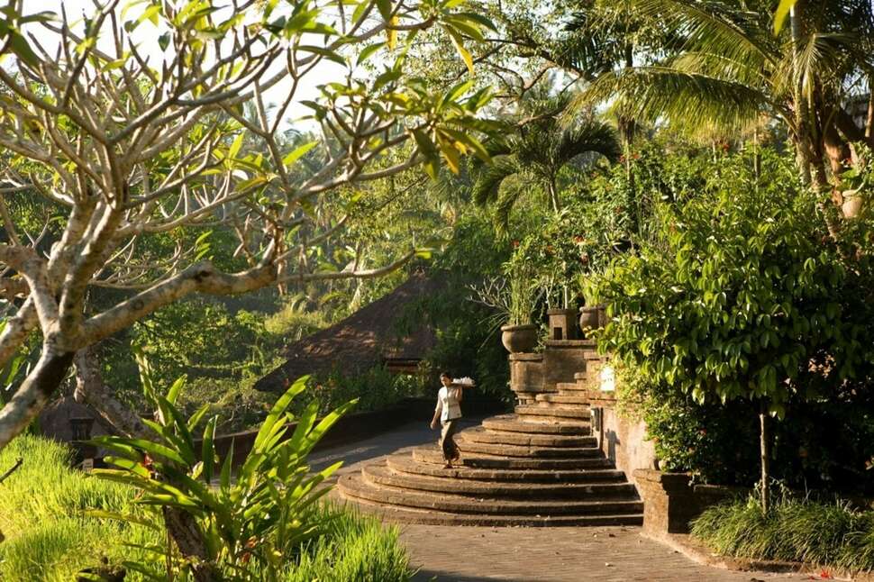 Ein Foto The Payogan Villa Resort & Spa