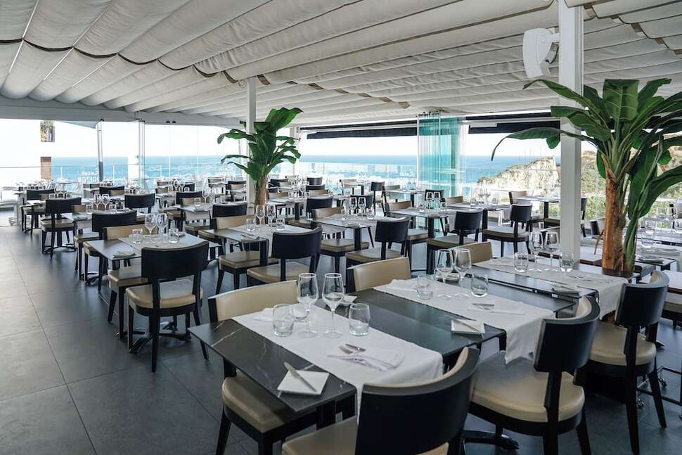 Een foto van Carvi Beach Hotel