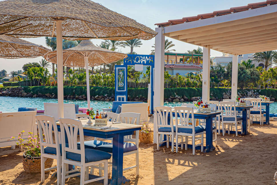 Een foto van Panorama Bungalows Resort El Gouna