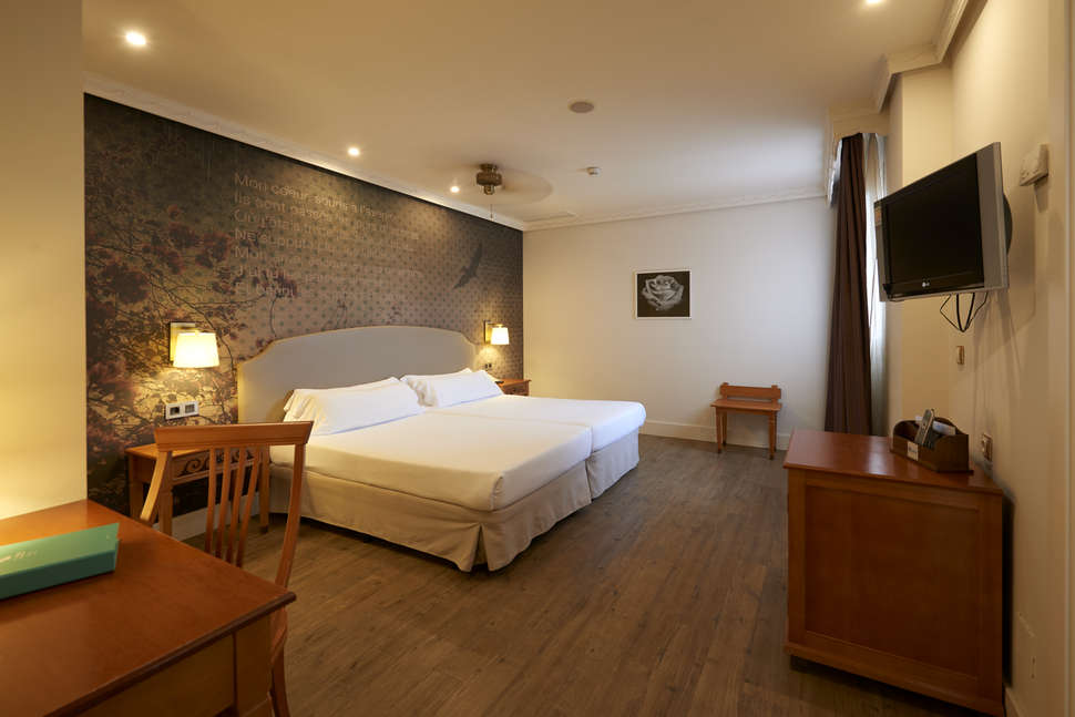 Een foto van Hotel Fenix Torremolinos