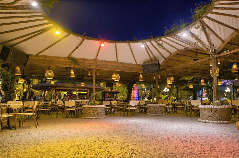 Een foto van Molfetta Beach Hotel