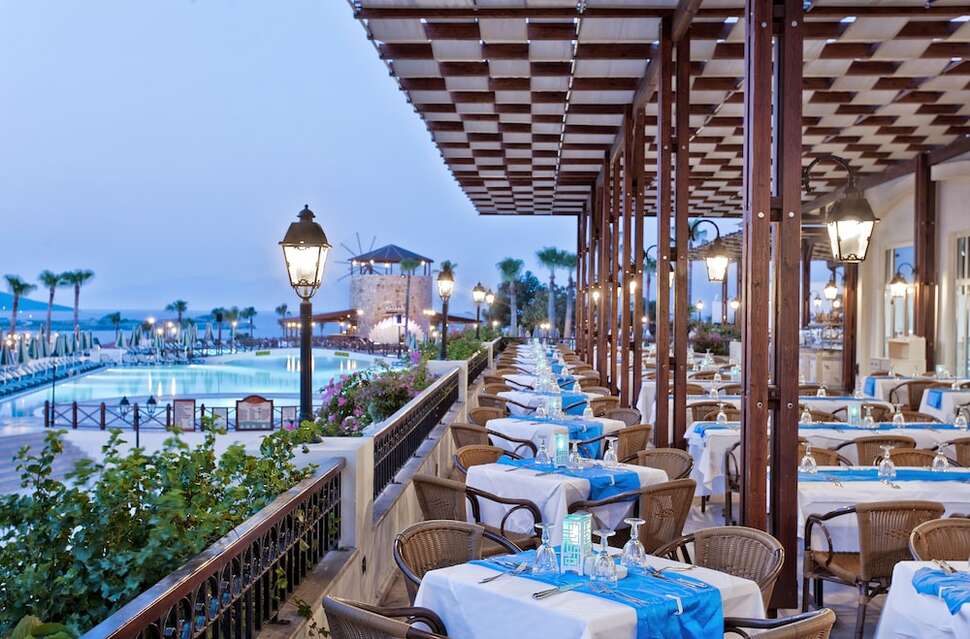 Een foto van Selectum Colours Bodrum
