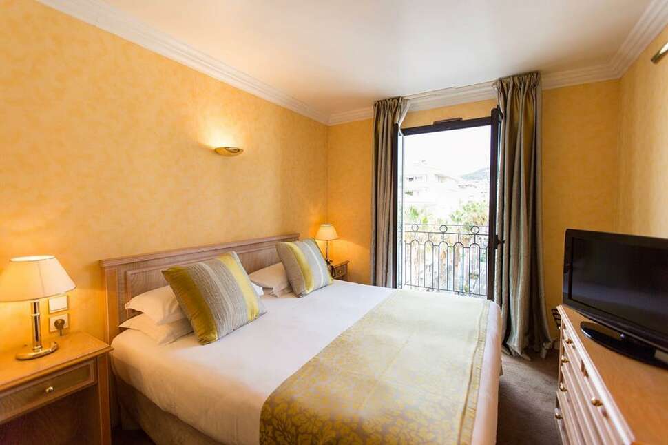 Een foto van Hotel Sun Riviera
