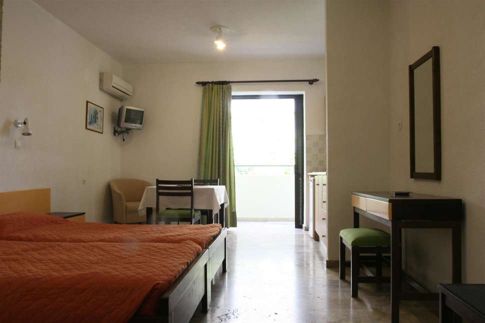 Een foto van Esperides Appartementen