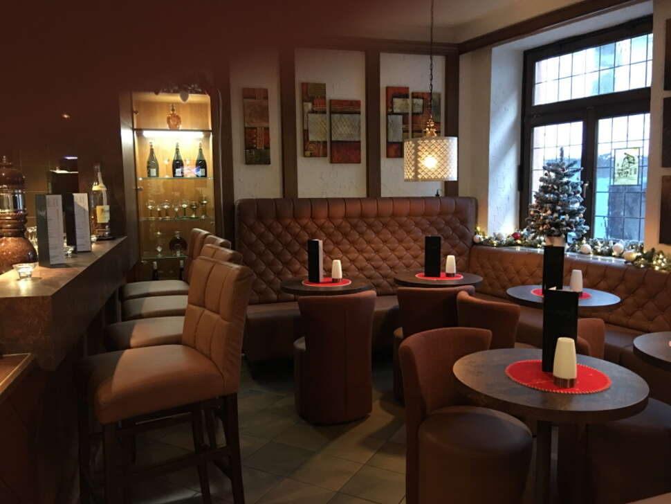 Een foto van Hotel Felsenkeller