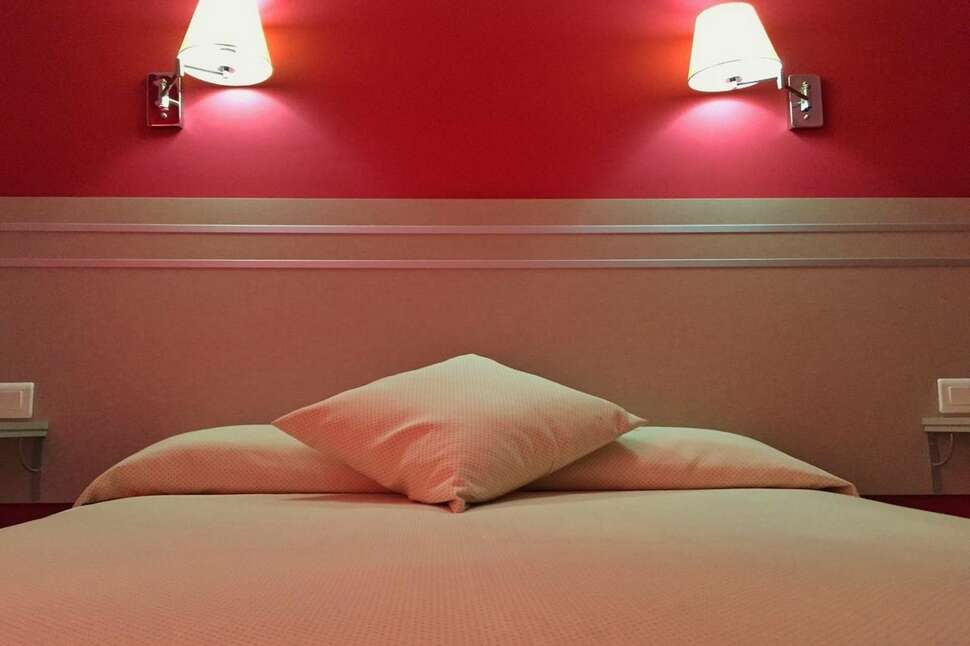 Een foto van Hotel Carmen Teresa