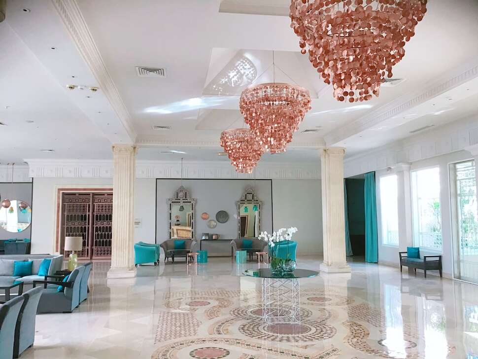 Ein Foto Hotel Royal Thalassa Monastir