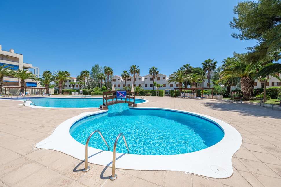 Ein Foto Apartments Estival Park
