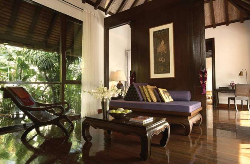 Ein Foto Renaissance Koh Samui Resort & Spa